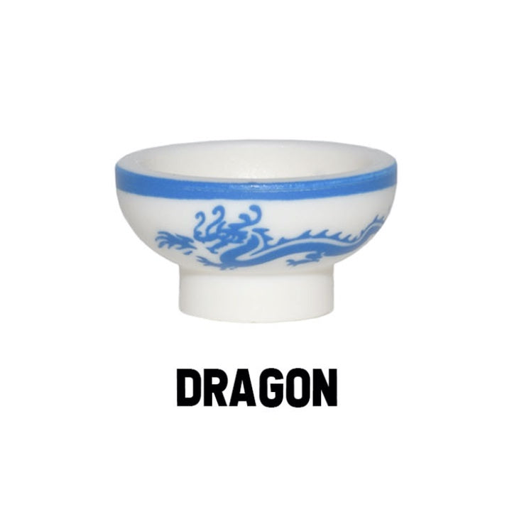 LEGO ACCESSORIES - UTENSIL - Bowl