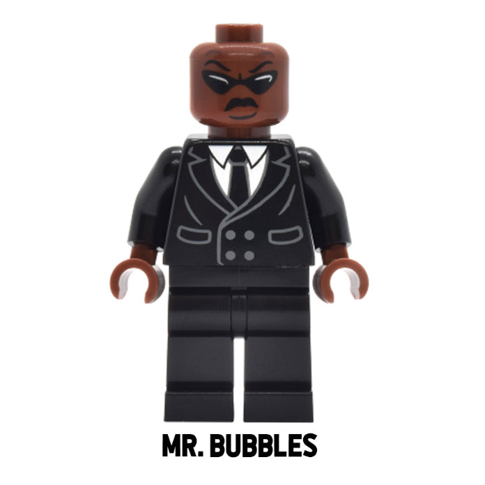 LEGO DISNEY Lilo & Stitch Minifigure