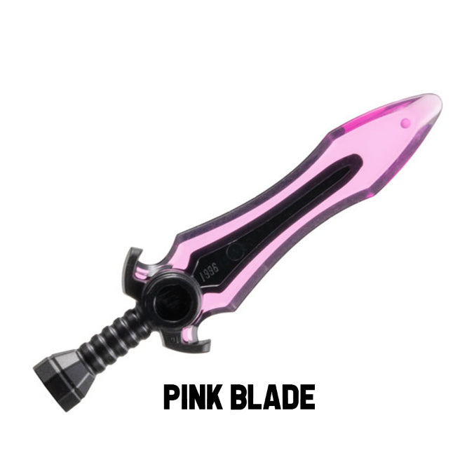 LEGO ACCESSORIES - WEAPON - DREAMZZZ Sword