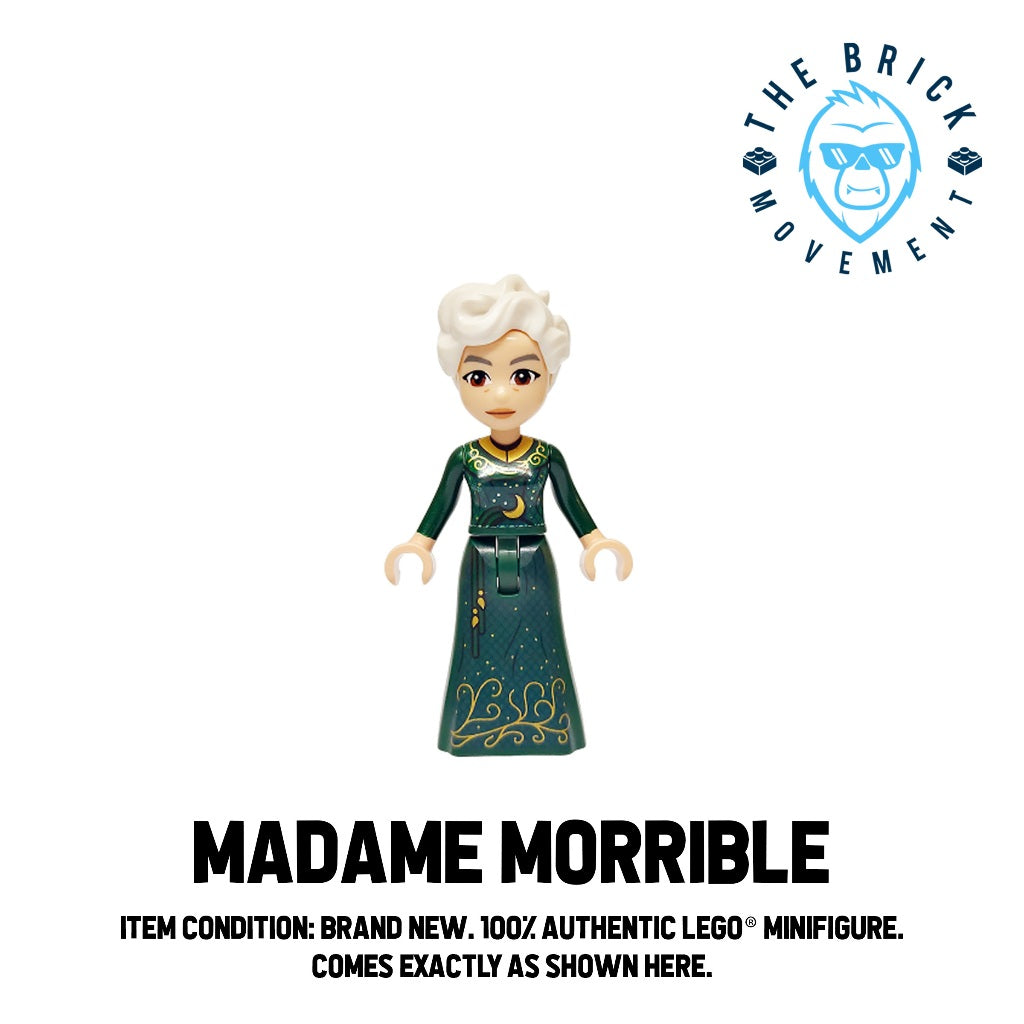 LEGO WICKED Characters Minifigure