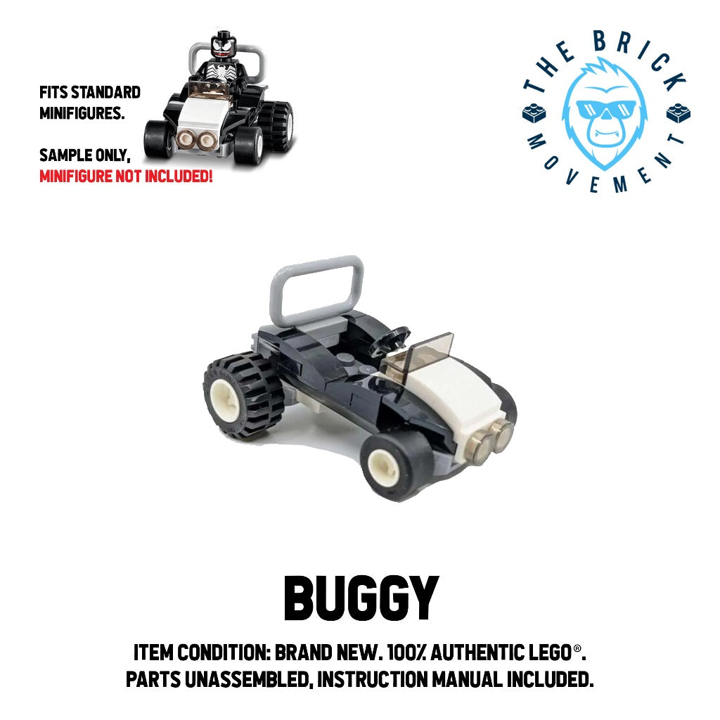 LEGO ACCESSORIES - Buggy Car