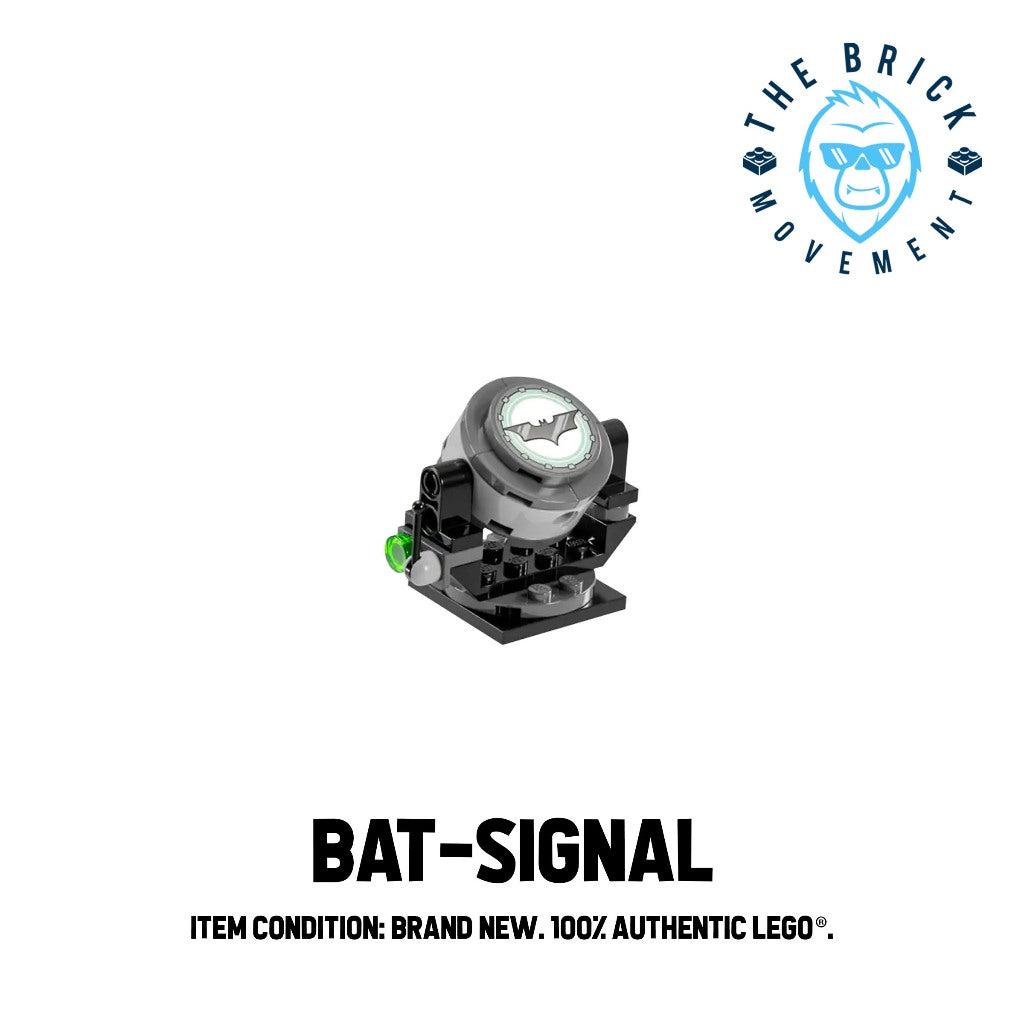 LEGO DC Batman Bat-Signal