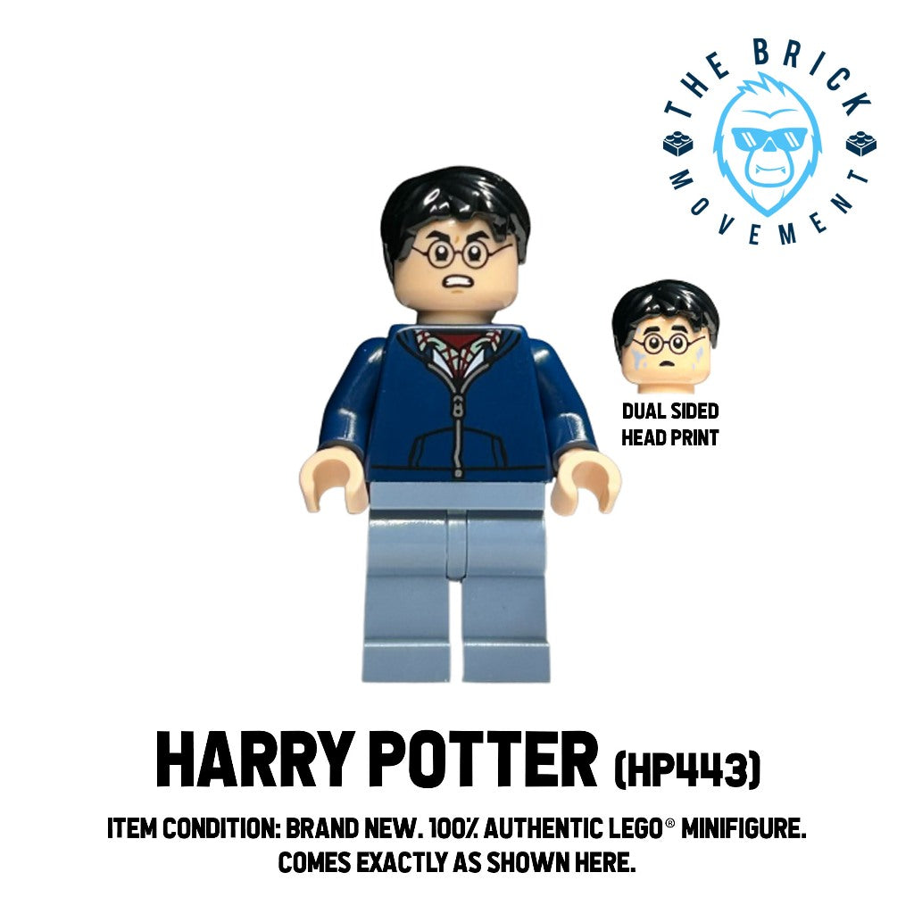 LEGO HARRY POTTER Minifigure