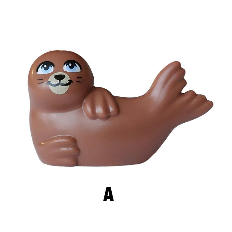 LEGO ACCESSORIES - ANIMAL - Seal