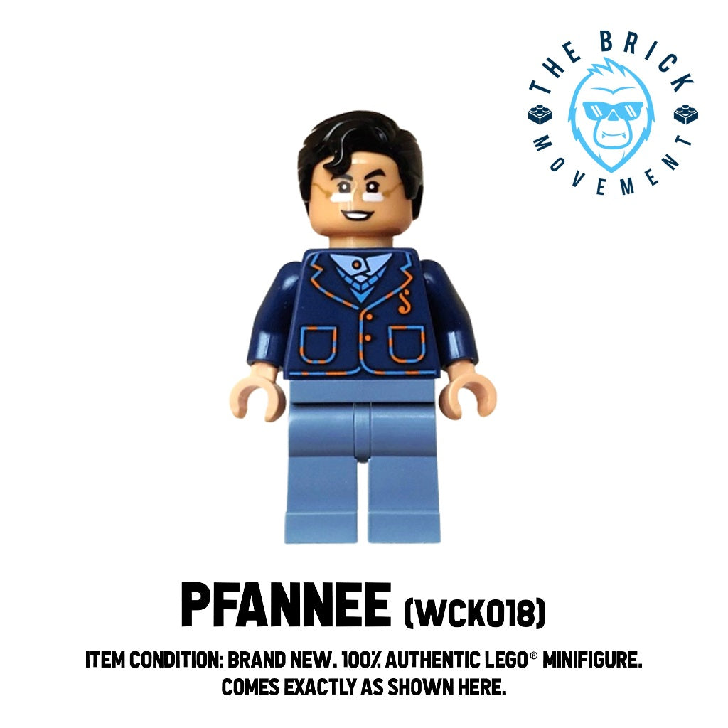 LEGO WICKED Pfannee Minifigure