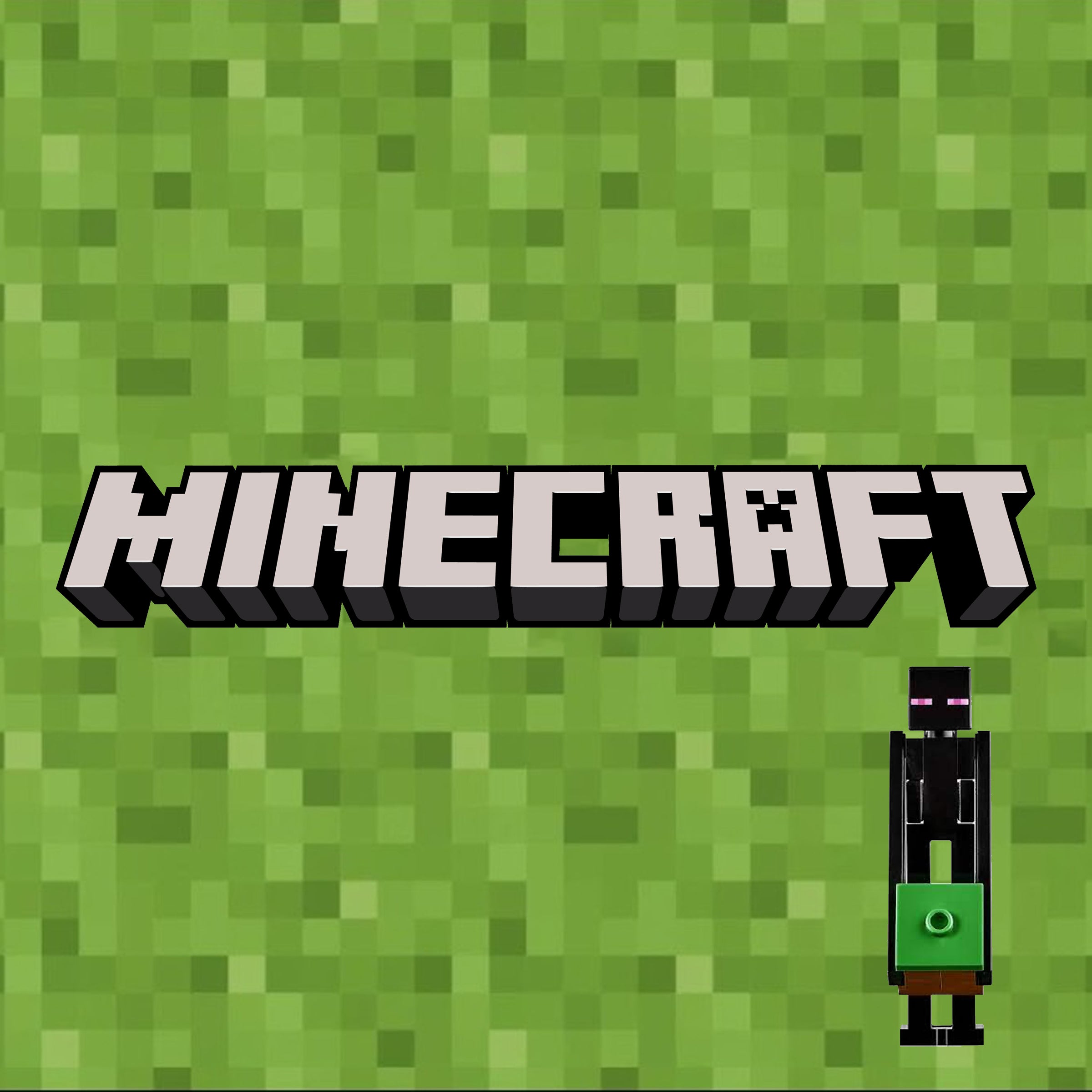 Minecraft – The Brick Movement