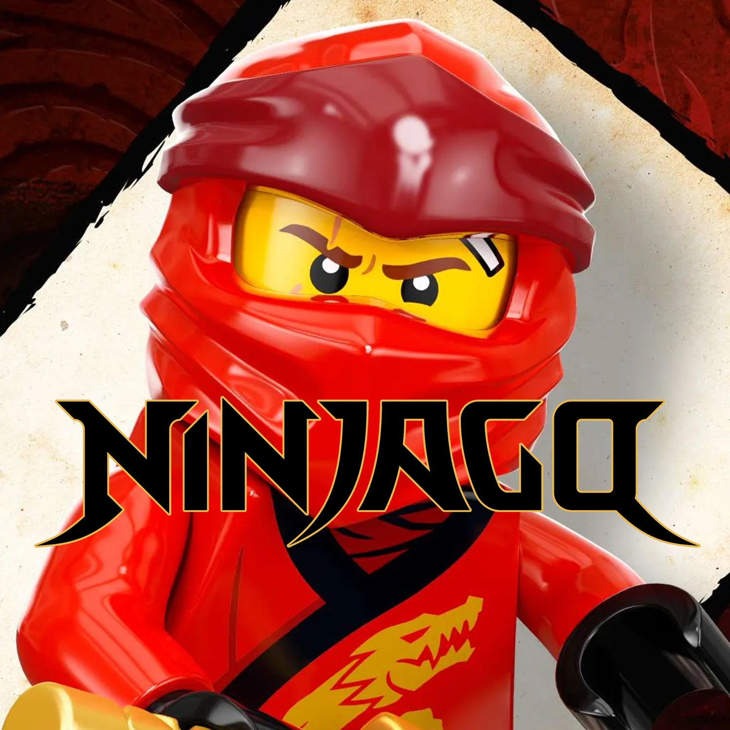 Ninjago