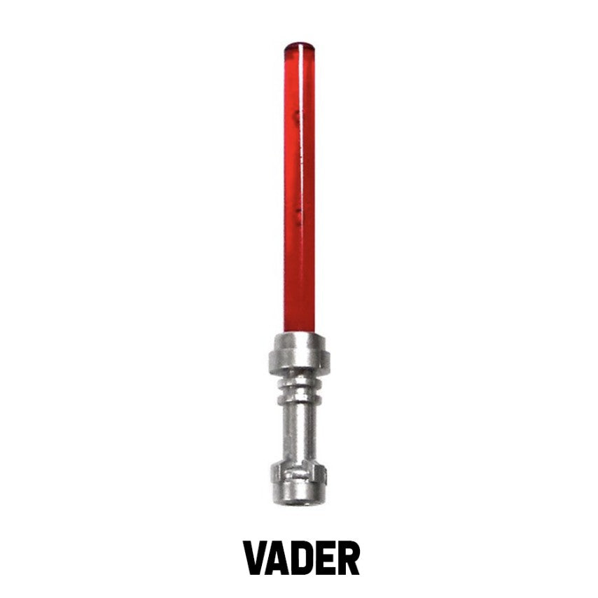 LEGO ACCESSORIES - WEAPON - STAR WARS Lightsaber