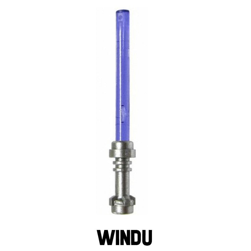 LEGO ACCESSORIES - WEAPON - STAR WARS Lightsaber