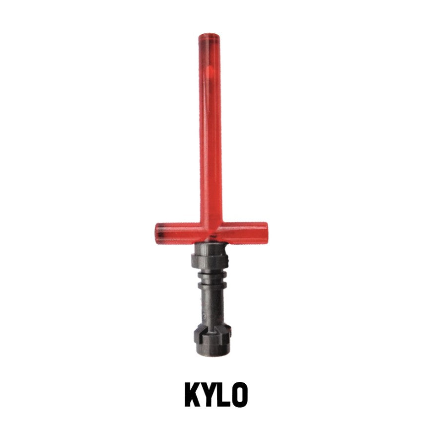 LEGO ACCESSORIES - WEAPON - STAR WARS Lightsaber