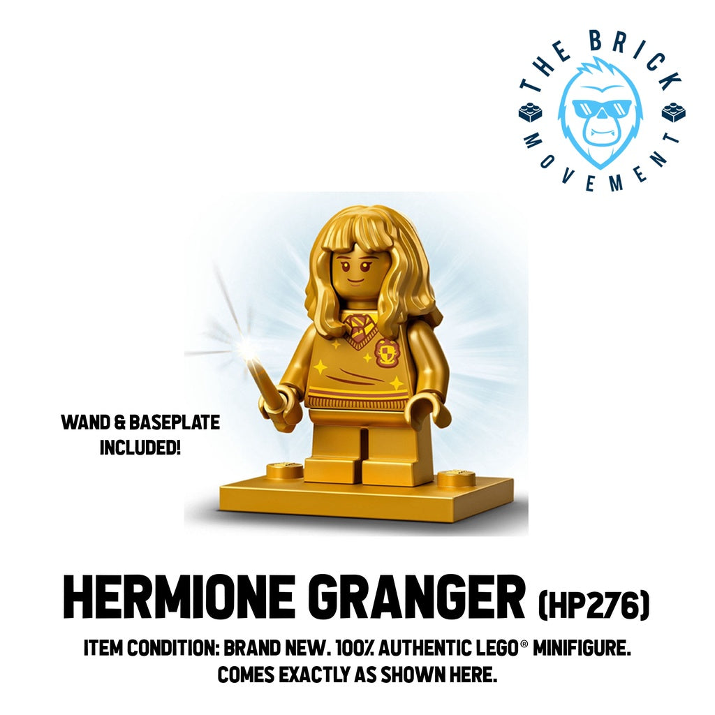 LEGO® HARRY POTTER 20th Anniversary Minifigures