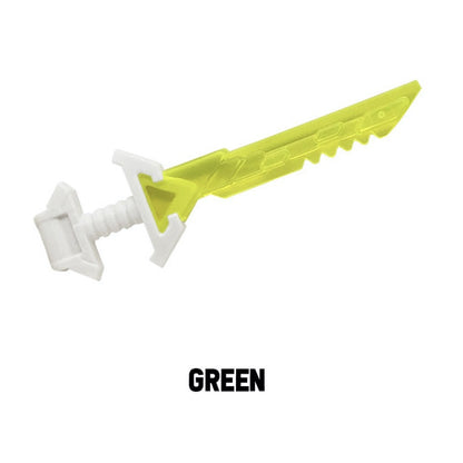 LEGO ACCESSORIES - WEAPON - Key-Tana