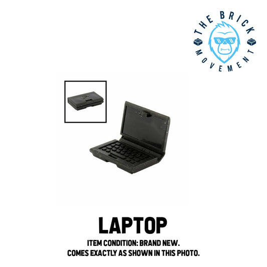 LEGO ACCESSORIES - UTENSIL - Laptop