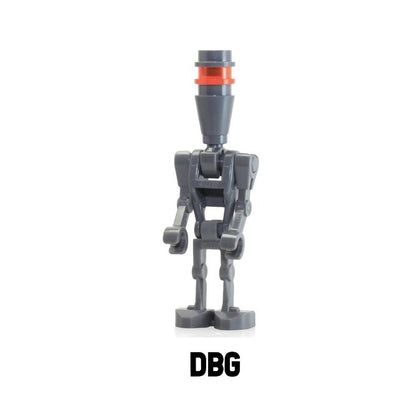 LEGO STAR WARS Assassin Droid Minifigure