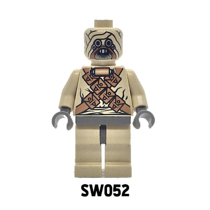 LEGO STAR WARS Tusken Raider Minifigure