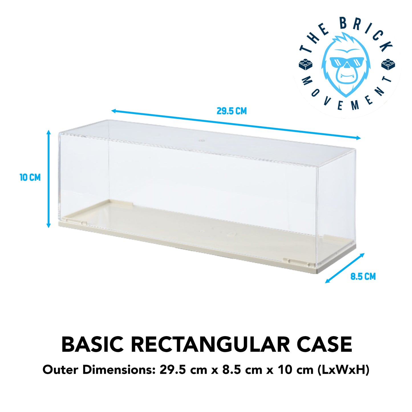 Basic Rectangular Case