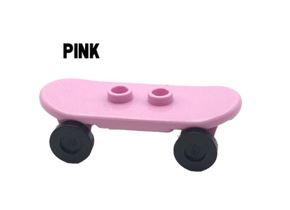 LEGO ACCESSORIES - BICYCLE - Skateboard