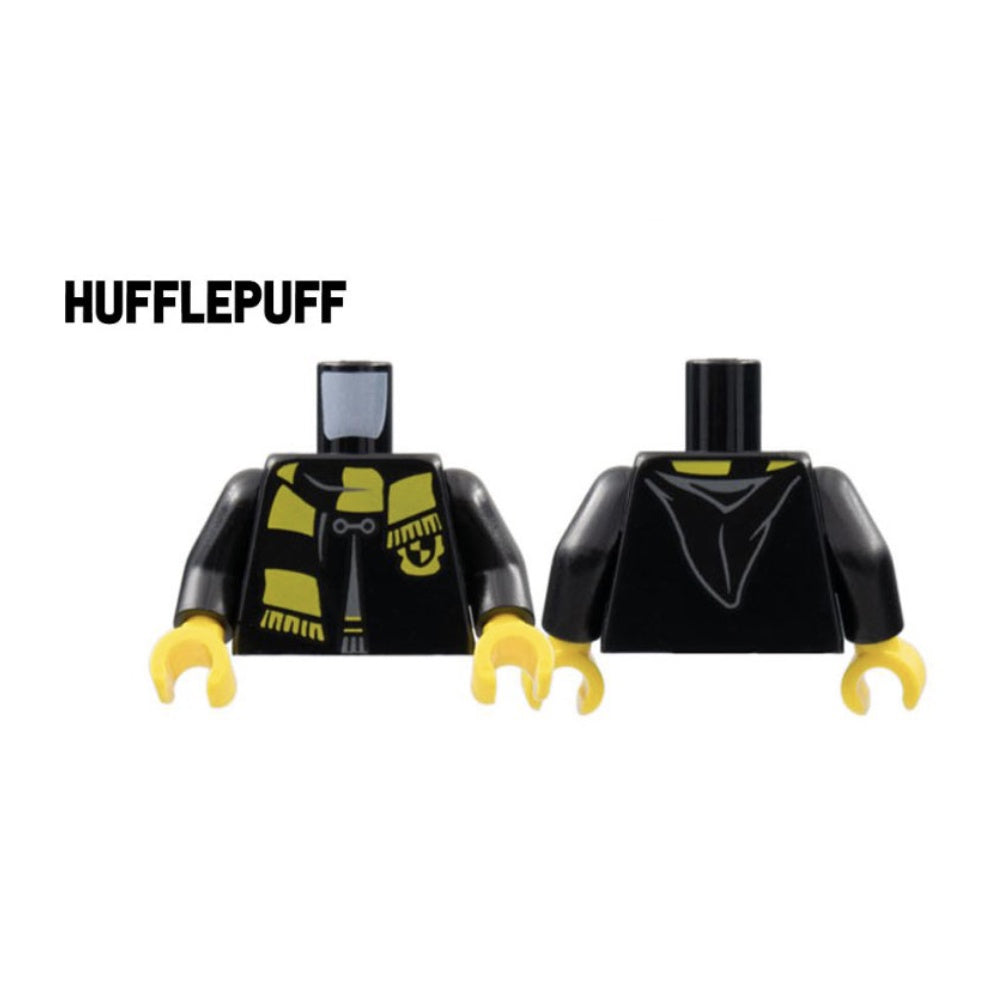 LEGO ACCESSORIES - MINIFIGURE TORSO - HARRY POTTER Hogwarts Robe