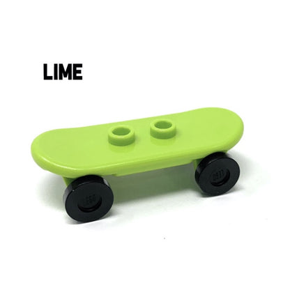 LEGO ACCESSORIES - BICYCLE - Skateboard