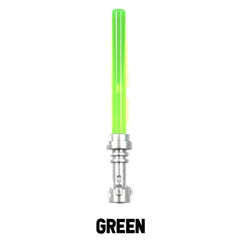 LEGO ACCESSORIES - WEAPON - STAR WARS Lightsaber