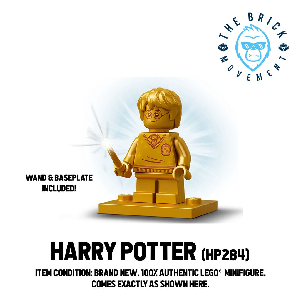 LEGO® HARRY POTTER 20th Anniversary Minifigures