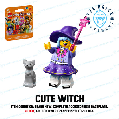 LEGO Collectible Minifigure Series 29: Single Character Minifigure