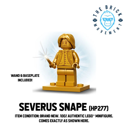 LEGO® HARRY POTTER 20th Anniversary Minifigures