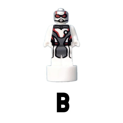 LEGO ACCESSORIES - STATUETTE - MARVEL Ant-Man