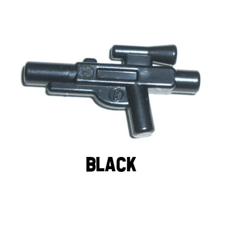 LEGO ACCESSORIES - WEAPON - STAR WARS Short Blaster