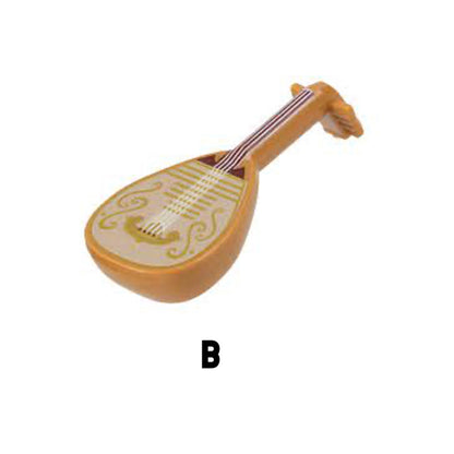 LEGO ACCESSORIES - MUSICAL INSTRUMENT - Lute