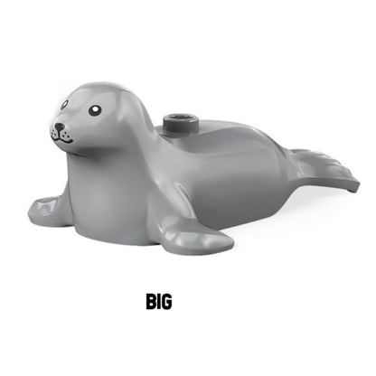 LEGO ACCESSORIES - ANIMAL - Seal