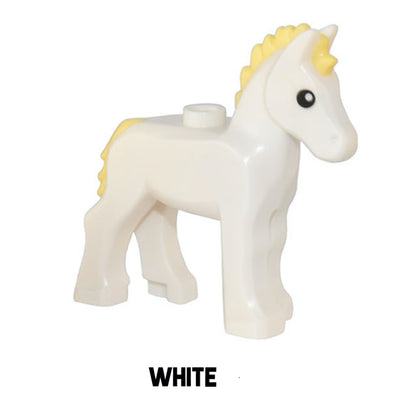 LEGO ACCESSORIES - ANIMAL - Foal (Baby Horse)