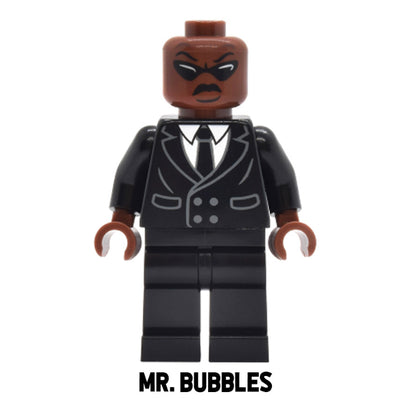 LEGO DISNEY Lilo & Stitch Minifigure