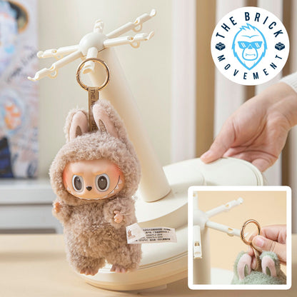 Rotating Display Case (for Bag Charms)