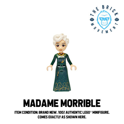 LEGO WICKED Characters Minifigure