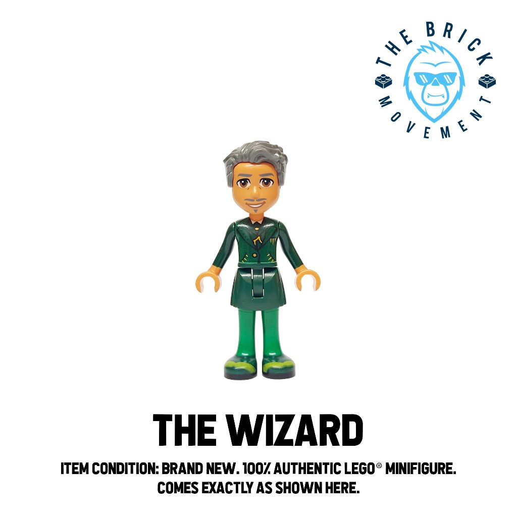 LEGO WICKED Characters Minifigure