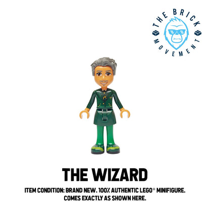 LEGO WICKED Characters Minifigure