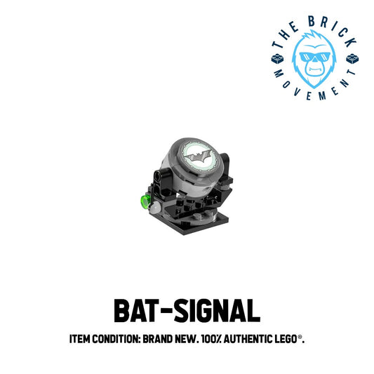 LEGO DC Batman Bat-Signal