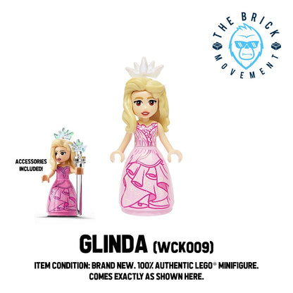 LEGO WICKED Characters Minifigure