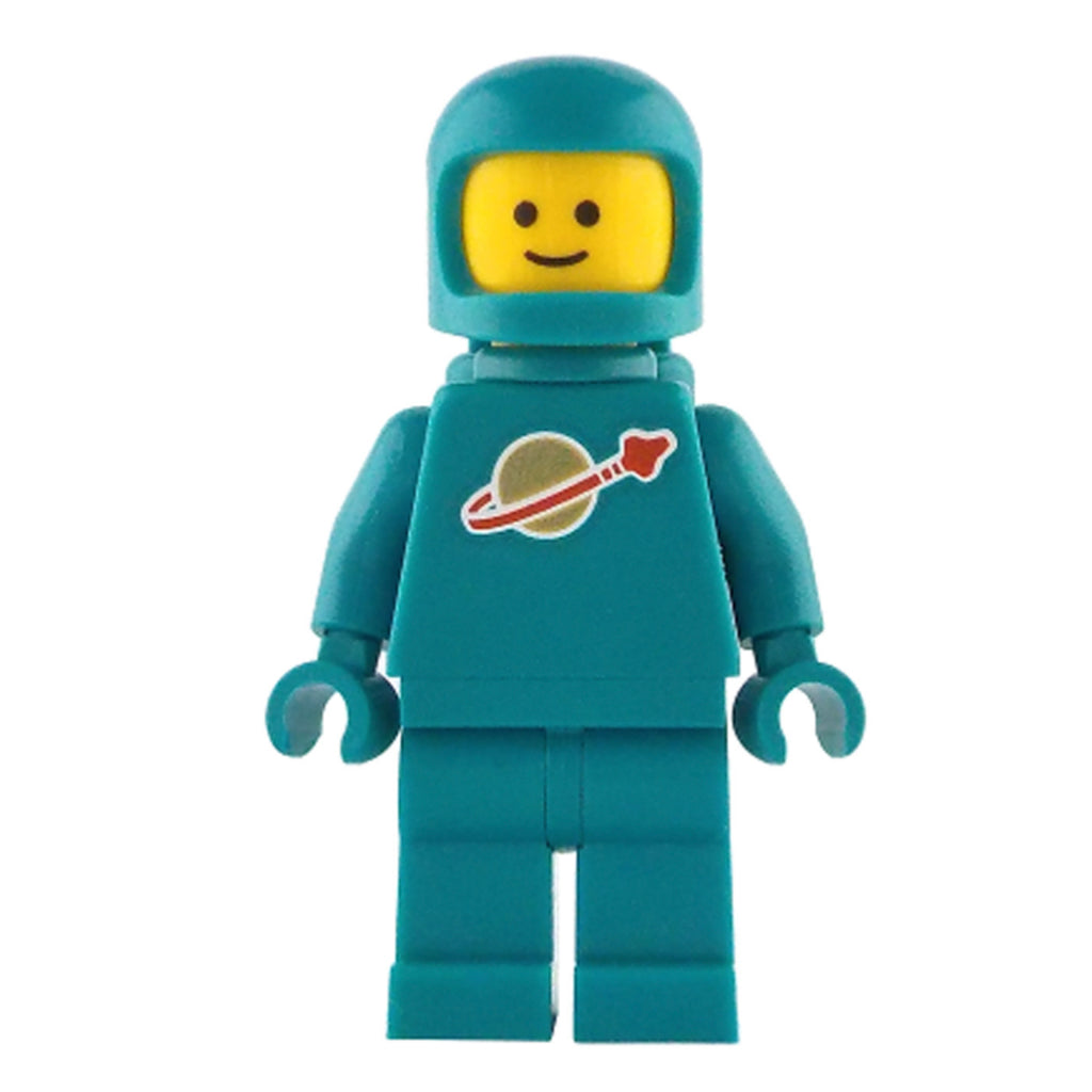 LEGO Classic Spaceman Minifigure