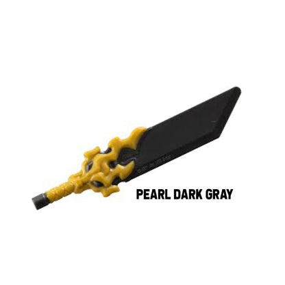 LEGO ACCESSORIES - WEAPON - NINJAGO Reveal Blade Sword