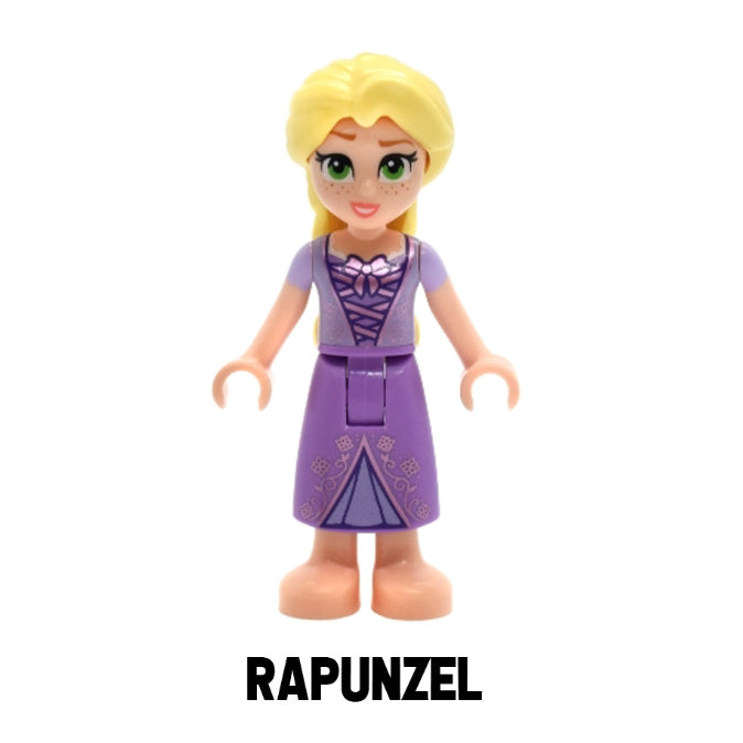 LEGO DISNEY Princesses & Royal Pets Minifigure
