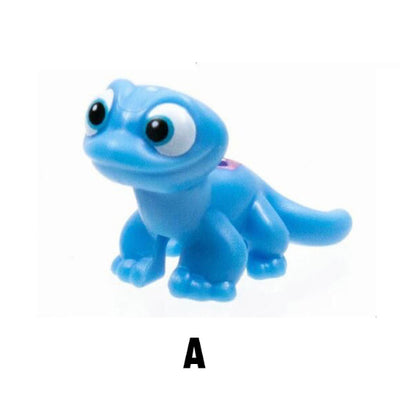 LEGO ACCESSORIES - ANIMAL - Salamander / Gecko (Bruni)