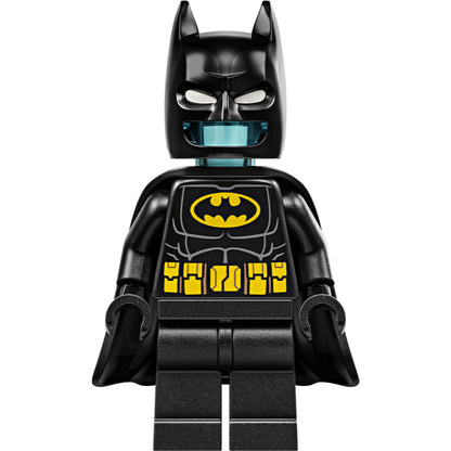 LEGO DC Batman: Bruce Wayne & the Batsuit Polybag / Paper Bag