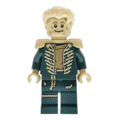 LEGO WICKED & WIZARD OF OZ Minifigure Lot