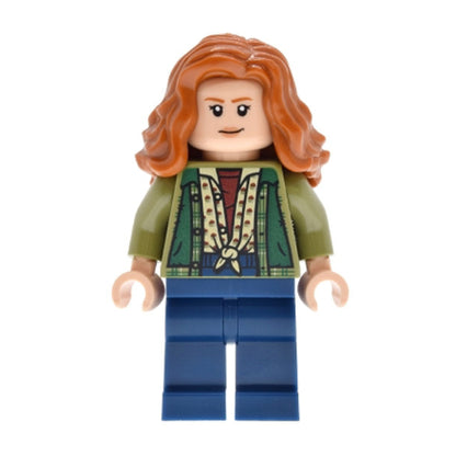 LEGO STRANGER THINGS Minifigure Lot