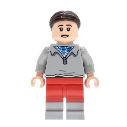 LEGO STRANGER THINGS Minifigure Lot