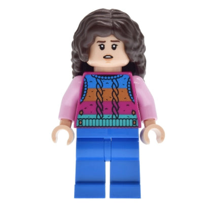 LEGO STRANGER THINGS Minifigure Lot