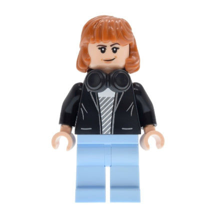 LEGO STRANGER THINGS Minifigure Lot