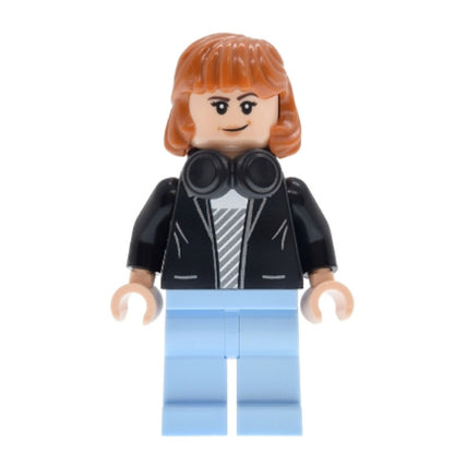 LEGO STRANGER THINGS Minifigure Lot